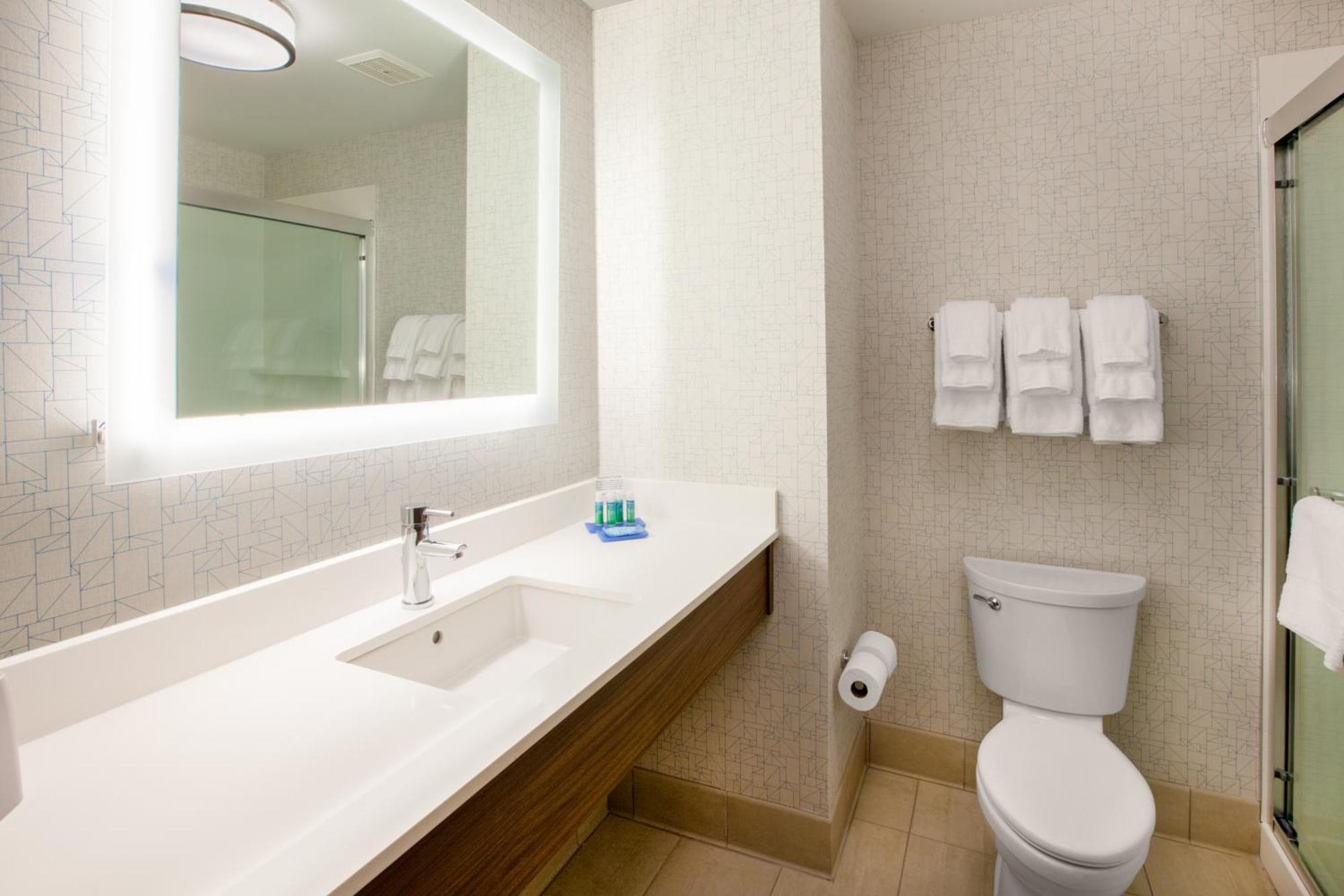 Holiday Inn Express - New Rochelle, An Ihg Hotel Екстер'єр фото